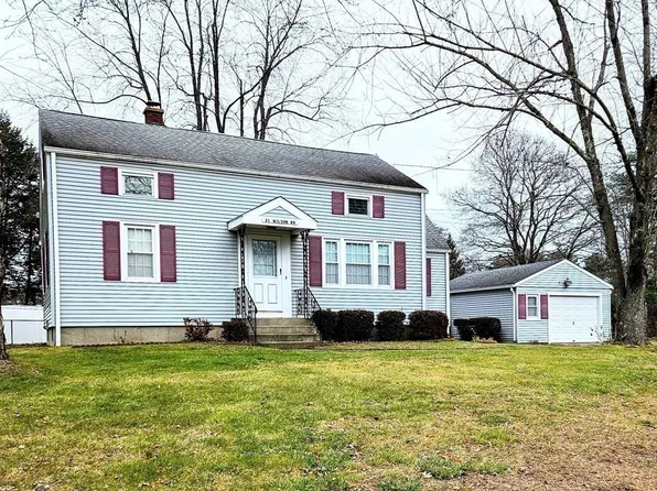 21 Wilson Rd, Northborough, MA 01532