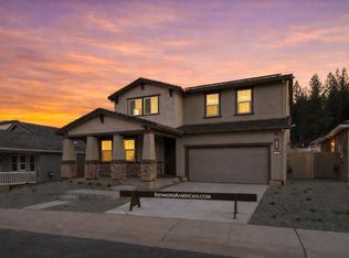 310 Shamrock Dr, Grass Valley, CA 95949