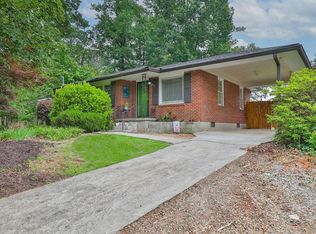 1083 Willivee Dr, Decatur, GA 30033