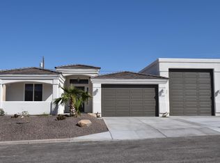 3269 Silver Arrow Dr, Lake Havasu City, AZ 86406