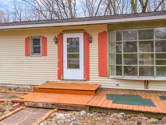 5th image of 503 E Vorey St