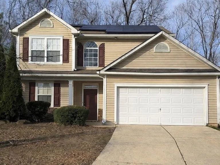 6904 Silver Bend Pl — Photo 1
