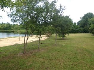 Lot 41 Deerwood Subd Phase 3, Pass Christian, MS 39571