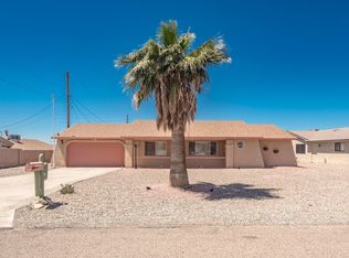 269 Coral Dr, Lake Havasu City, AZ 86403