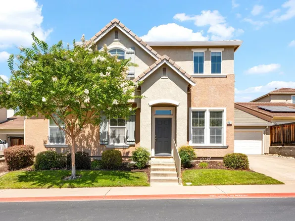 731 Ferrier Way, Folsom, CA 95630
