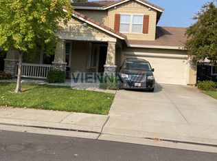 6412 Jefjen Way, Elk Grove, CA 95757