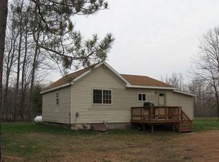 159717 Guenther Rd, Mosinee, WI 54455