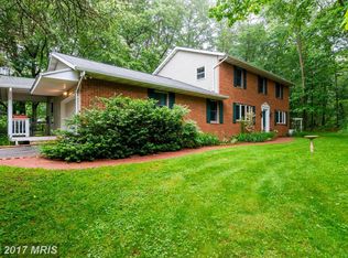 6441 Woodbine Rd, Woodbine, MD 21797