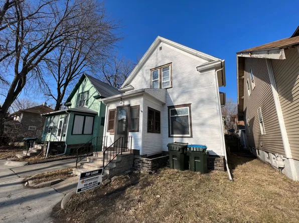 1422 5th Ave N, Fort Dodge, IA 50501