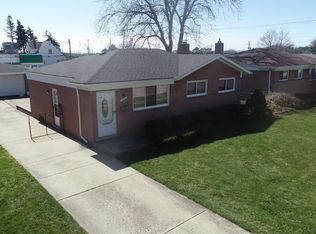 13620 Geoffry Dr, Warren, MI