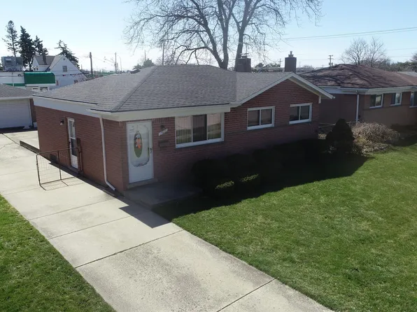 13620 Geoffry Dr, Warren, MI 48088
