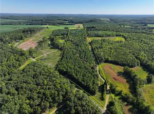 8077 Volunteer Rescue Rd, Denton, NC 27239