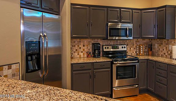 2nd image of 655 W Vistoso Highlands Dr