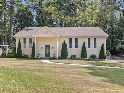 2221 Diane Dr, Birmingham, AL, 35235