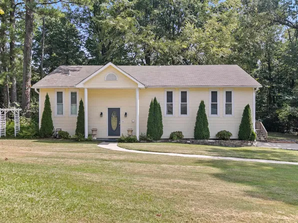 2221 Diane Dr, Birmingham, AL 35235