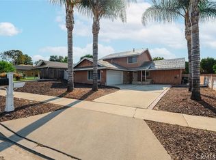 14950 Redwood Ln, Chino Hills, CA 91709