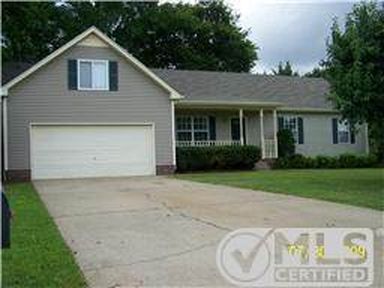 1306 Sycamore Dr, Murfreesboro, TN, 37128