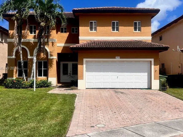 2967 NE 42nd Ave, Homestead, FL 33033