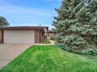 15604 Orogrande Dr, Oak Forest, IL 60452