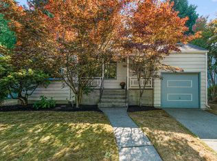 3539 NE 86th St, Seattle, WA 98115