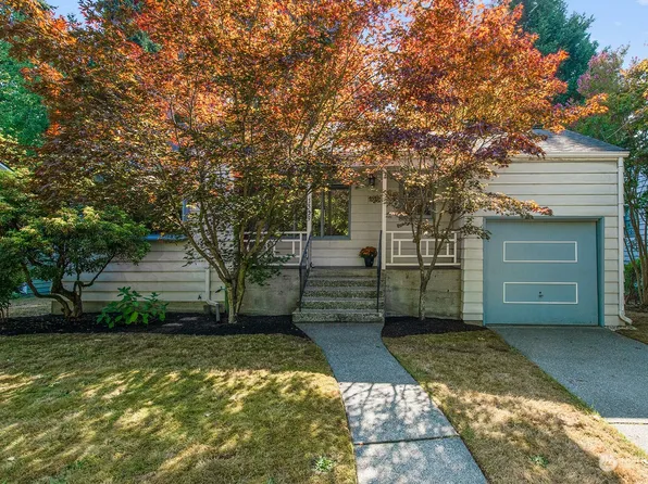 3539 NE 86th Street, Seattle, WA 98115