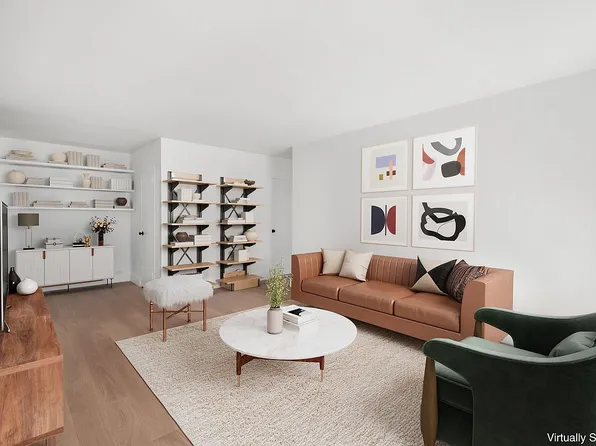 303 W 66th St APT 16BW, New York, NY 10023