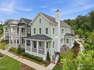 1017 Whistler St, Durham, NC 27713