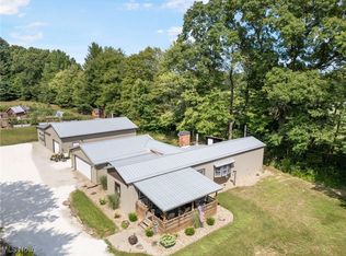 5051 Waynesburg Rd NW, Carrollton, OH 44615
