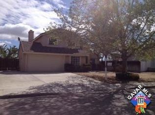 38134 Ranier Dr, Palmdale, CA 93552