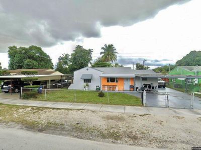 2434 NW 87th Ter, Miami, FL, 33147