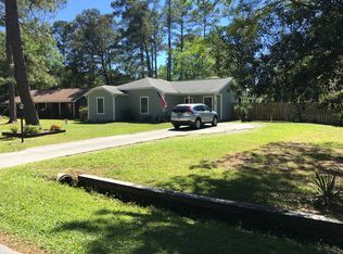 4389 Pinewood Cir, Beaufort, SC 29906