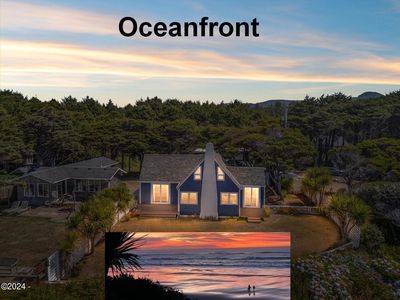 161 NW Kansas St, Yachats, OR, 97498