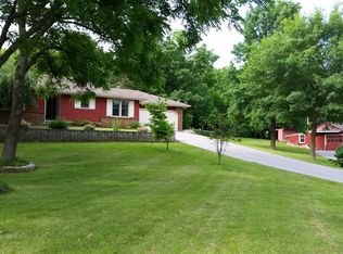 5066 W Farm Road 178, Brookline, MO 65619