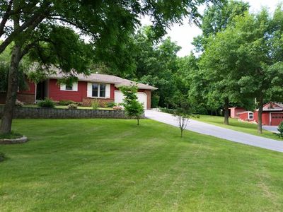 5066 W Farm Road 178, Brookline, MO, 65619