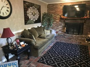 4610 Cherokee Trl, Amarillo, TX 79109