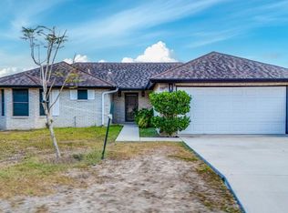 14 Sonora Ct, Brownsville, TX 78526