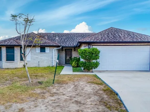14 Sonora Ct, Brownsville, TX 78526
