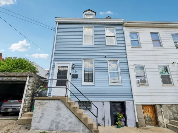 424 Orwell Way, Pittsburgh, PA 15224