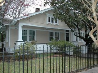 101 Providence St, Mobile, AL 36604