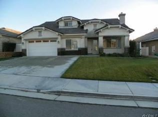 865 Brownie Way, Beaumont, CA 92223