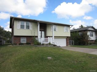 5105 Weber Rd, Saint Louis, MO 63123