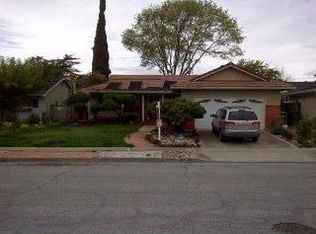 4185 Patricia St, Fremont, CA