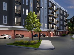 50 Coppersmith Way #5-205, Canton, MA 02021