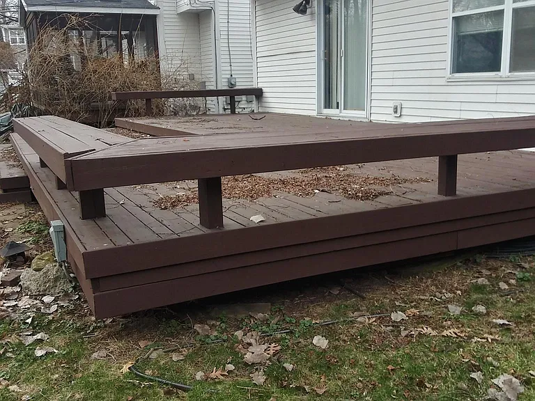 436 E Kenilworth Ave — Photo 15