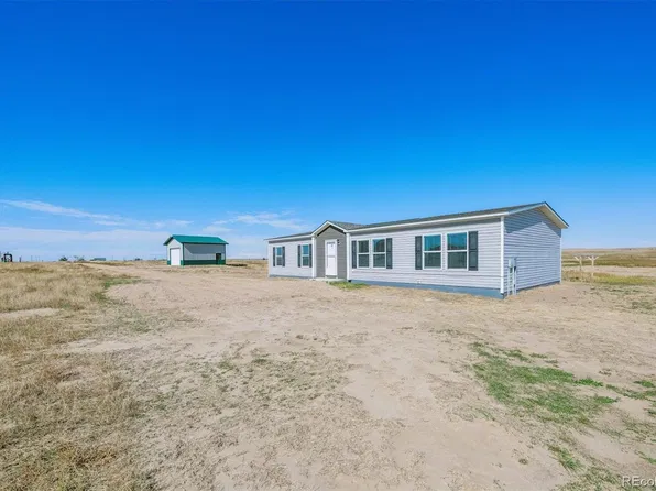 48249 County Road 74, Orchard, CO 80649