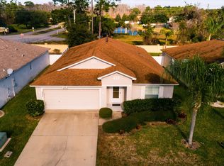 375 Dahoon Holly Dr, Daytona Beach, FL 32117