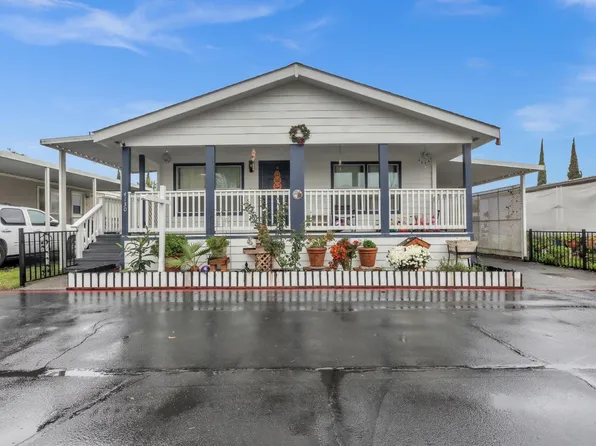 4130 Vicksburg Ln #179, North Highlands, CA 95660