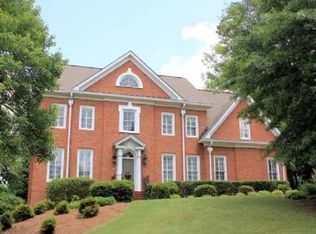 1806 Baldwin Farms Dr, Marietta, GA 30068