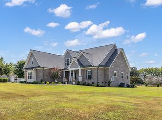 8014 Traditions Ln, Columbia, TN 38401