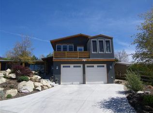 724 E Santa Paula Pl, Boise, ID 83712
